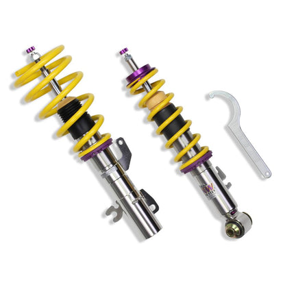 KW Coilover Kit V3 - Mini MINI Coupe (R58), Mini MINI Roadster (R59) (Cooper, Cooper S, Cooper S JCW +2 more)