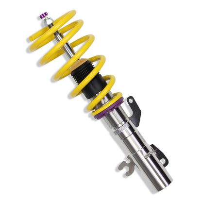KW Coilover Kit V3 - Mini MINI Coupe (R58), Mini MINI Roadster (R59) (Cooper, Cooper S, Cooper S JCW +2 more)
