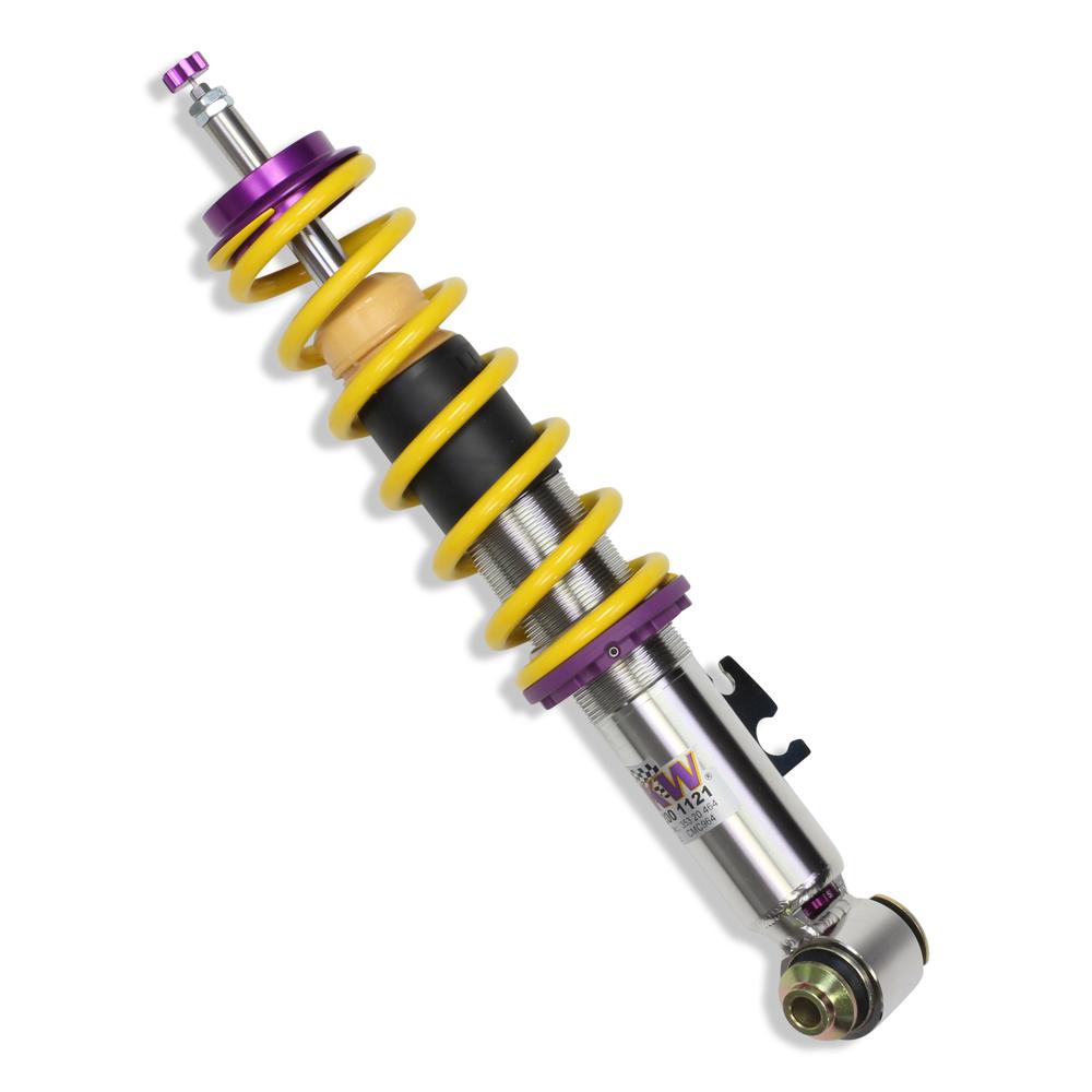 KW Coilover Kit V3 - Mini MINI Coupe (R58), Mini MINI Roadster (R59) (Cooper, Cooper S, Cooper S JCW +2 more)