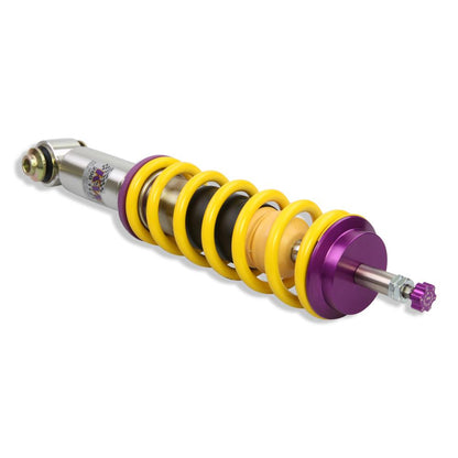 KW Coilover Kit V3 - Mini MINI Coupe (R58), Mini MINI Roadster (R59) (Cooper, Cooper S, Cooper S JCW +2 more)