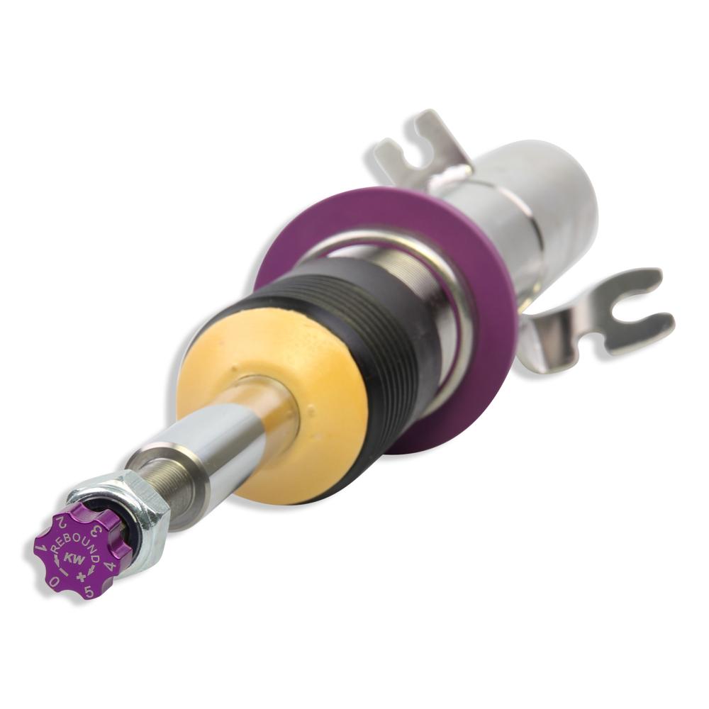 KW Coilover Kit V3 - Mini MINI Coupe (R58), Mini MINI Roadster (R59) (Cooper, Cooper S, Cooper S JCW +2 more)