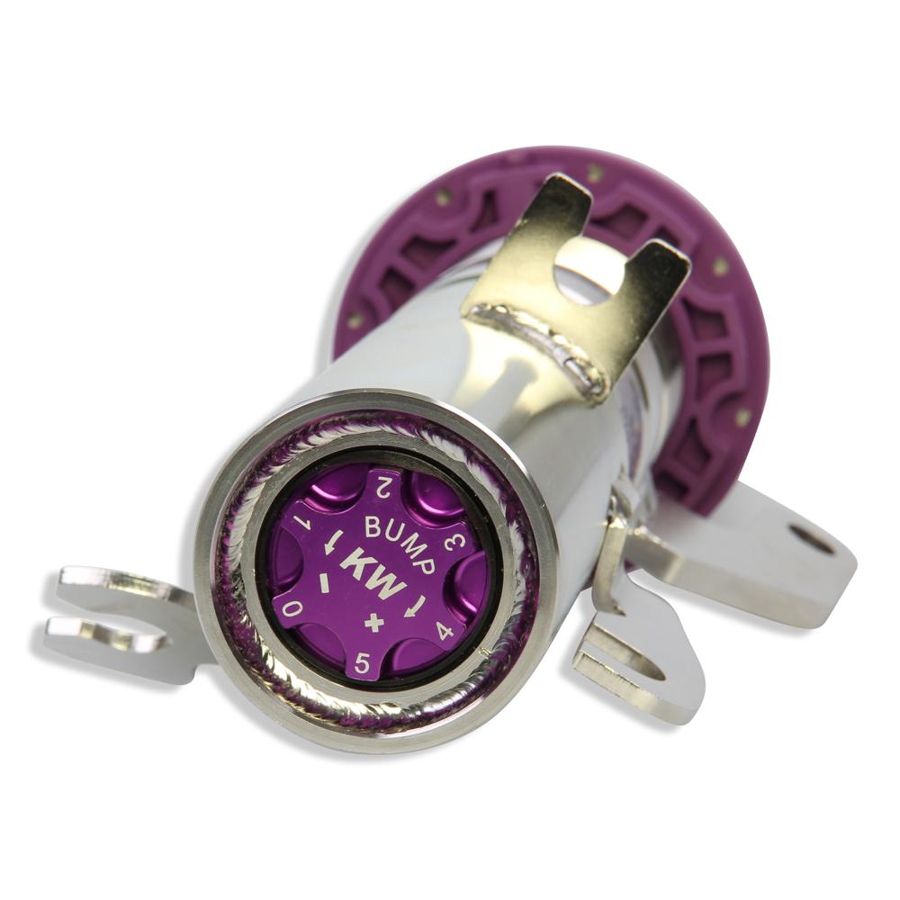 KW Coilover Kit V3 - Mini MINI Coupe (R58), Mini MINI Roadster (R59) (Cooper, Cooper S, Cooper S JCW +2 more)