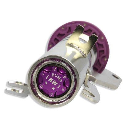 KW Coilover Kit V3 - Mini MINI Coupe (R58), Mini MINI Roadster (R59) (Cooper, Cooper S, Cooper S JCW +2 more)