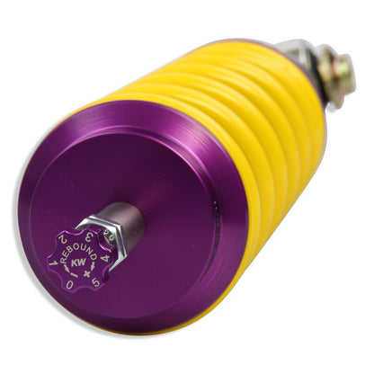 KW Coilover Kit V3 - Mini MINI Coupe (R58), Mini MINI Roadster (R59) (Cooper, Cooper S, Cooper S JCW +2 more)