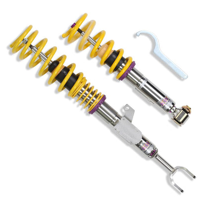 KW Coilover Kit V3 - BMW 6 Series (F12), BMW 6 Series (F13)