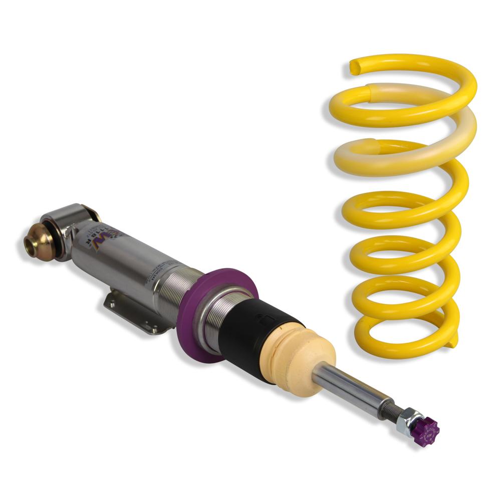 KW Coilover Kit V3 - BMW 6 Series (F12), BMW 6 Series (F13)