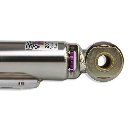 KW Coilover Kit V3 - BMW 6 Series (F12), BMW 6 Series (F13)