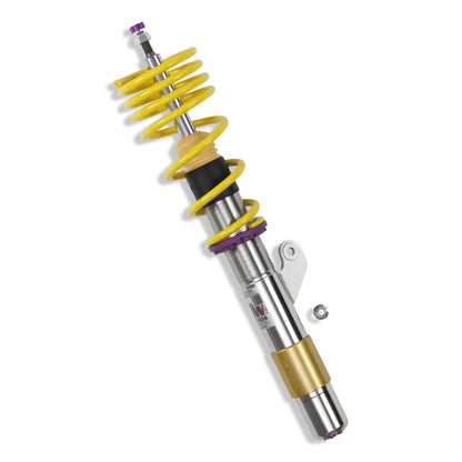 KW Coilover Kit V3 - BMW 1 Series (F20), BMW 2 Series (F22), BMW 3 Series (F30) +1 more