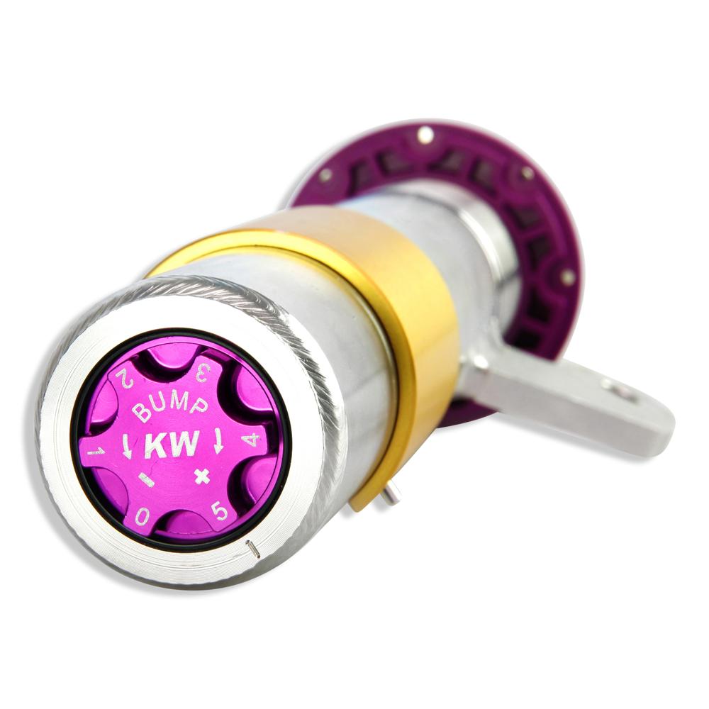 KW Coilover Kit V3 - BMW 1 Series (F20), BMW 2 Series (F22), BMW 3 Series (F30) +1 more