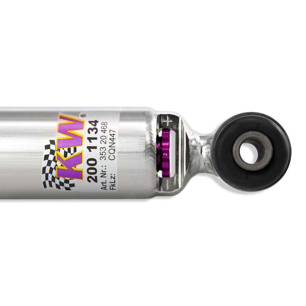 KW Coilover Kit V3 - BMW 1 Series (F20), BMW 2 Series (F22), BMW 3 Series (F30) +1 more