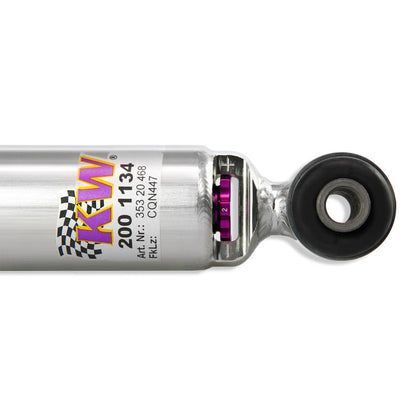 KW Coilover Kit V3 - BMW 1 Series (F20), BMW 2 Series (F22), BMW 3 Series (F30) +1 more