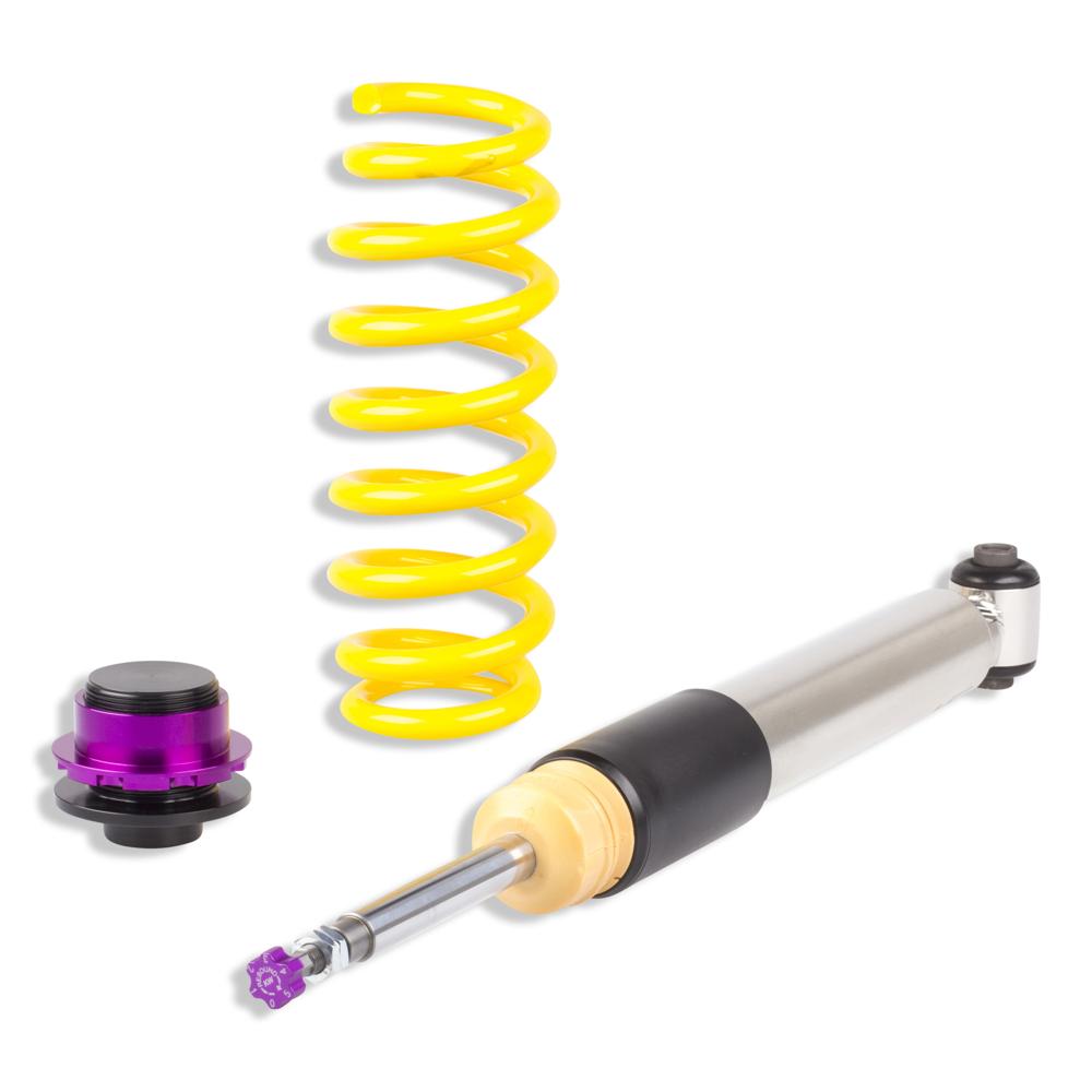 KW Coilover Kit V3 - BMW 1 Series (F20), BMW 2 Series (F23), BMW 2 Series (F22) +2 more