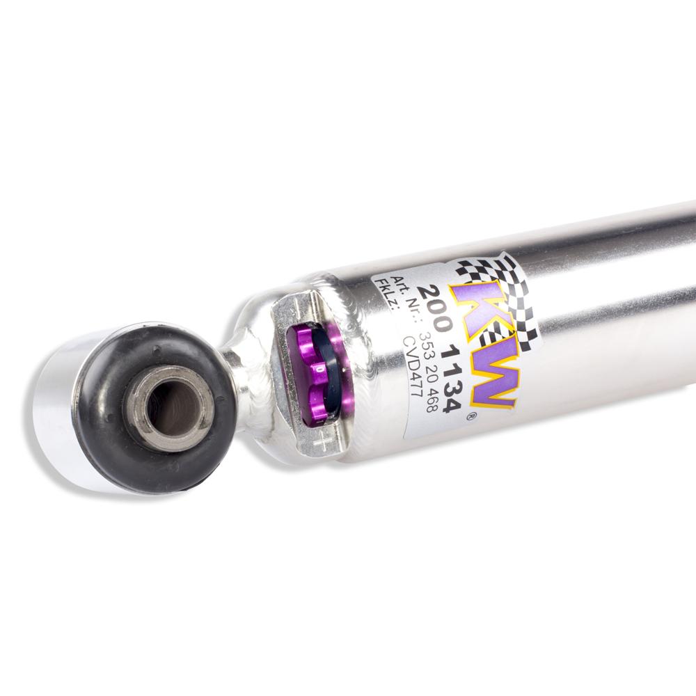 KW Coilover Kit V3 - BMW 1 Series (F20), BMW 2 Series (F23), BMW 2 Series (F22) +2 more