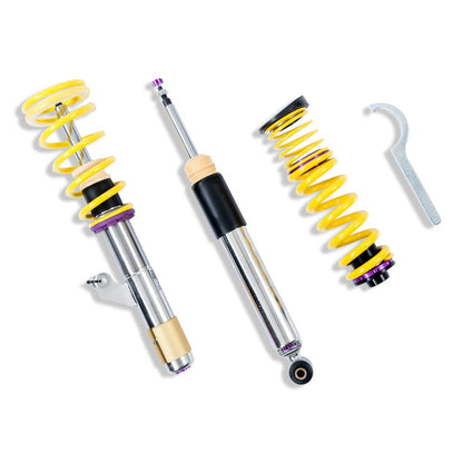 KW Coilover Kit V3 - BMW 3 Series (F34), BMW 3 Series (F31), BMW 4 Series (F33) +1 more (320i, 330i, 318i +5 more)