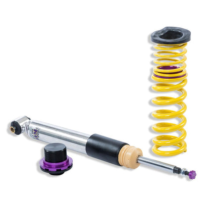 KW Coilover Kit V3 - BMW 3 Series (F34), BMW 3 Series (F31), BMW 4 Series (F33) +1 more (320i, 330i, 318i +5 more)
