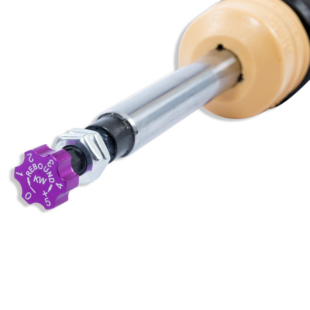 KW Coilover Kit V3 - BMW 3 Series (F34), BMW 3 Series (F31), BMW 4 Series (F33) +1 more (320i, 330i, 318i +5 more)