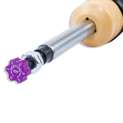 KW Coilover Kit V3 - BMW 3 Series (F34), BMW 3 Series (F31), BMW 4 Series (F33) +1 more (320i, 330i, 318i +5 more)
