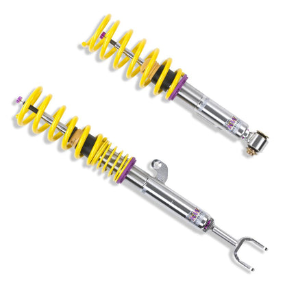 KW Coilover Kit V3 w/ Deactivation For Electronic Dampers - BMW M6 (F13)