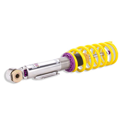 KW Coilover Kit V3 w/ Deactivation For Electronic Dampers - BMW M6 (F13)
