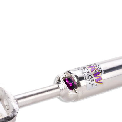 KW Coilover Kit V3 w/ Deactivation For Electronic Dampers - BMW M6 (F13)