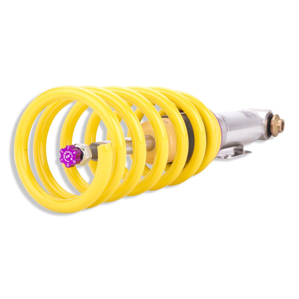 KW Coilover Kit V3 w/ Deactivation For Electronic Dampers - BMW M6 (F13)