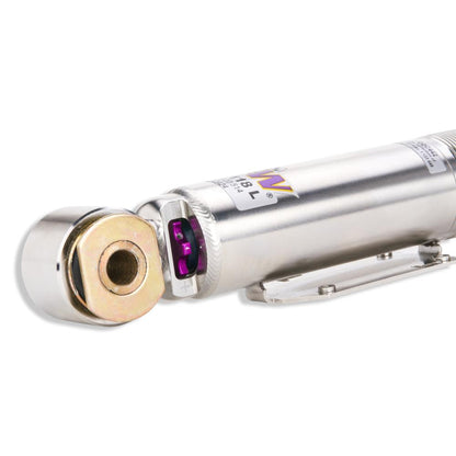 KW Coilover Kit V3 w/ Deactivation For Electronic Dampers - BMW M6 (F13)