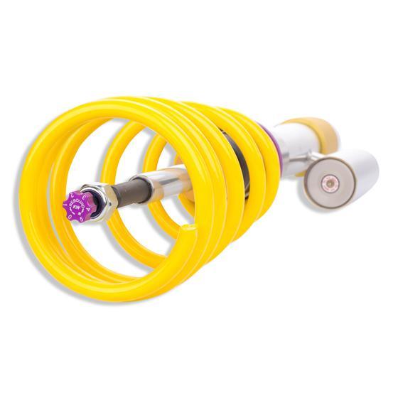 KW Coilover Kit V3 w/ Deactivation For Electronic Dampers - Bmw 5 Touring (E61)