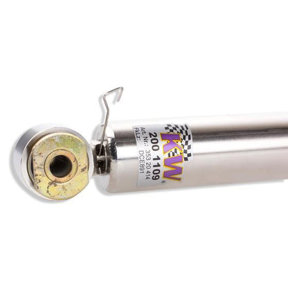 KW Coilover Kit V3 w/ Deactivation For Electronic Dampers - Bmw 5 Touring (E61)