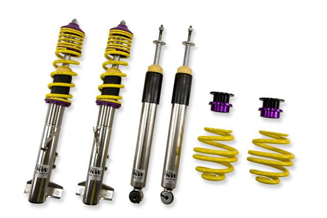 KW Coilover Kit V3 - BMW 3 Series (E36) (318ti)
