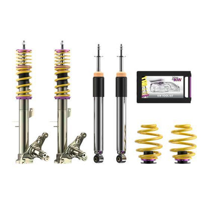 KW Coilover Kit V3 - Bmw 3 (E30), Bmw 3 Convertible (E30)