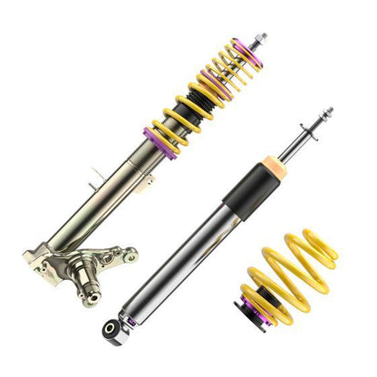KW Coilover Kit V3 - Bmw 3 (E30), Bmw 3 Convertible (E30)