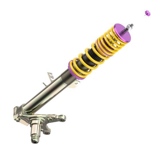 KW Coilover Kit V3 - Bmw 3 (E30), Bmw 3 Convertible (E30)