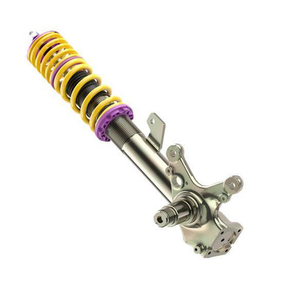 KW Coilover Kit V3 - Bmw 3 (E30), Bmw 3 Convertible (E30)