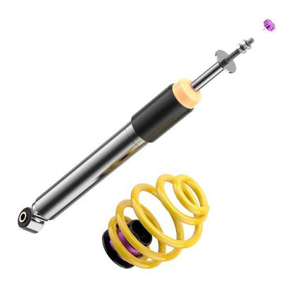 KW Coilover Kit V3 - Bmw 3 (E30), Bmw 3 Convertible (E30)