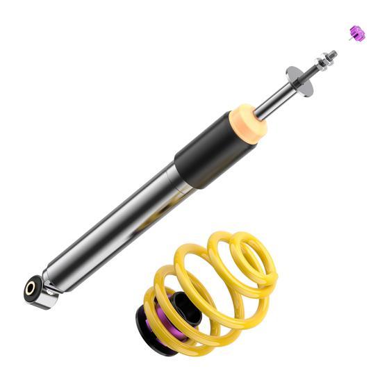KW Coilover Kit V3 - Bmw 3 (E30), Bmw 3 Convertible (E30)