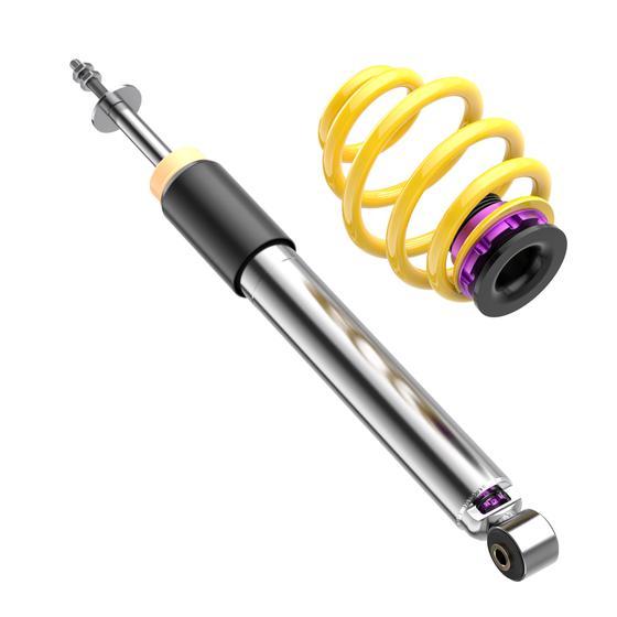 KW Coilover Kit V3 - Bmw 3 (E30), Bmw 3 Convertible (E30)