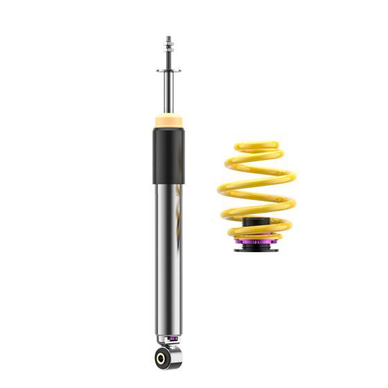 KW Coilover Kit V3 - Bmw 3 (E30), Bmw 3 Convertible (E30)