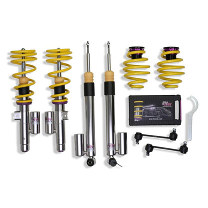 KW Coilover Kit V3 - BMW M3 (E46) (M3)