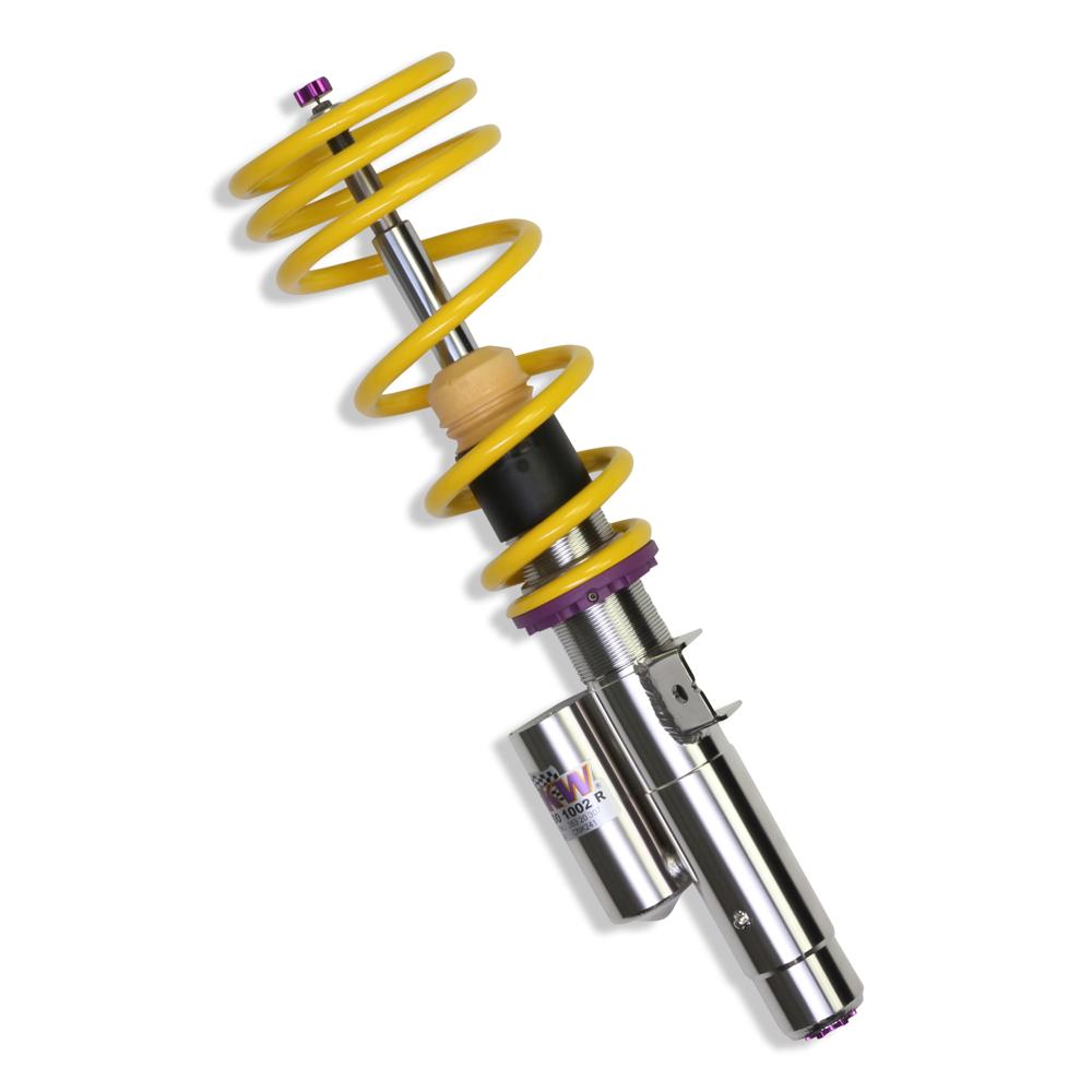 KW Coilover Kit V3 - BMW M3 (E46) (M3)