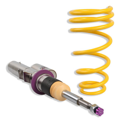 KW Coilover Kit V3 - BMW M3 (E46) (M3)