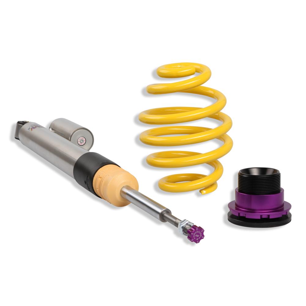 KW Coilover Kit V3 - BMW M3 (E46) (M3)