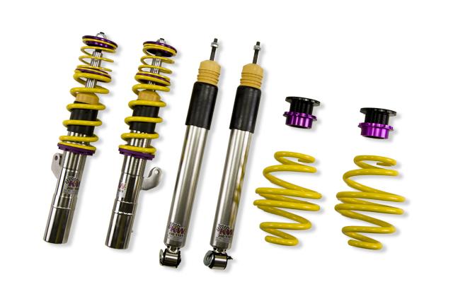 KW Coilover Kit V3 - Bmw 3 (E46), Bmw 3 Touring (E46)
