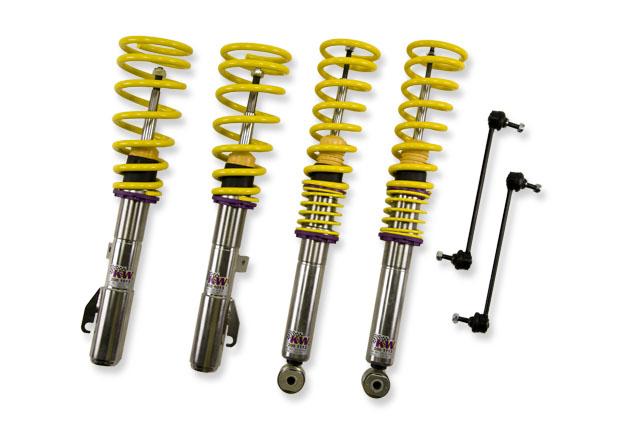 KW Coilover Kit V3 - BMW 7 Series (E38) (730i, 735i, 740i +1 more)