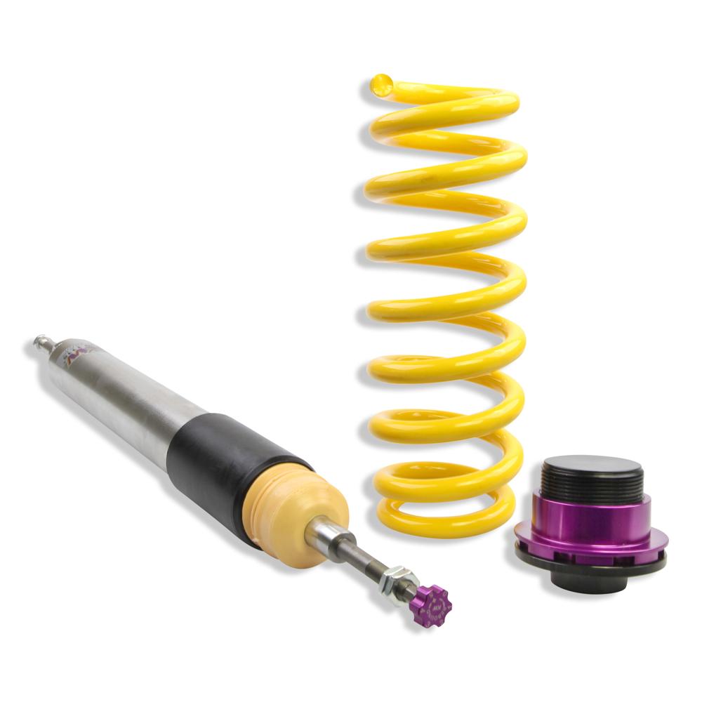 KW Coilover Kit V3 - BMW 3 Series (E90), BMW 3 Series (E92)