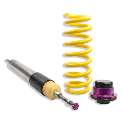 KW Coilover Kit V3 - BMW 3 Series (E90), BMW 3 Series (E92)