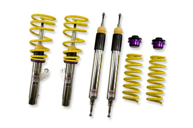 KW Coilover Kit V3 - BMW 3 Series (E90)