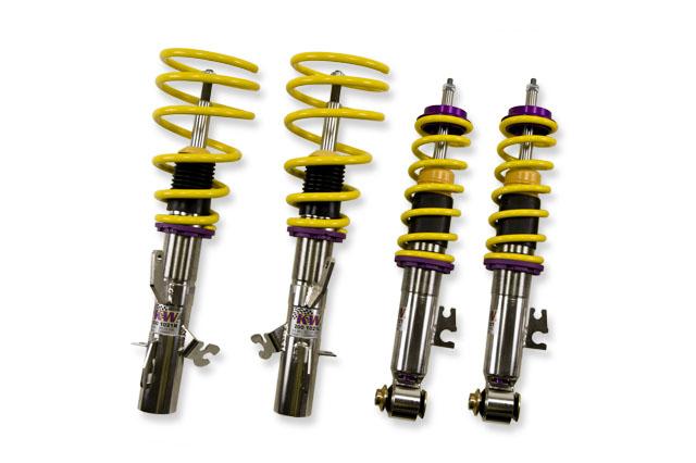 KW Coilover Kit V3 - Mini MINI (R56) (Cooper, One)