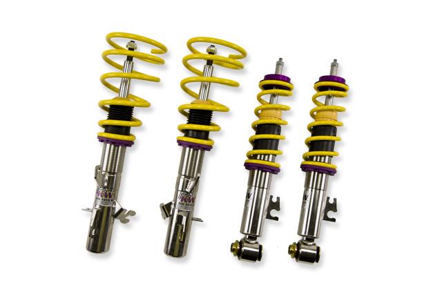 KW Coilover Kit V3 - Mini MINI (R50, R53)