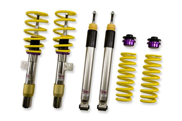 KW Coilover Kit V3 - BMW M3 (E90), BMW M3 (E92) (M3) [35220057]