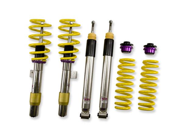 KW Coilover Kit V3 - BMW M3 (E93) (M3) [35220063]